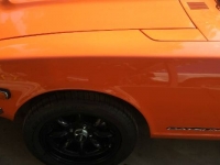1973 Datsun 240Z for sale in Michigan (ID-126469)