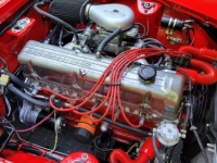 1973 Datsun 240Z for sale in Michigan (ID-130082)