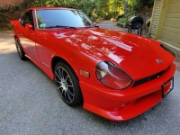 1973 Datsun 240Z for sale in Michigan (ID-130082)