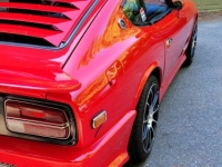 1973 Datsun 240Z for sale in Michigan (ID-130082)