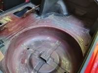 1973 Datsun 240Z for sale in Michigan (ID-130082)