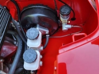 1973 Datsun 240Z for sale in Michigan (ID-130082)