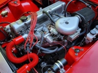 1973 Datsun 240Z for sale in Michigan (ID-130082)