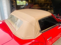 1973 Datsun 240Z for sale in Michigan (ID-134122)