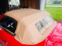1973 Datsun 240Z for sale in Michigan (ID-134122)