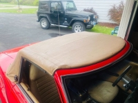 1973 Datsun 240Z for sale in Michigan (ID-134122)