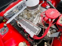 1973 Datsun 240Z for sale in Michigan (ID-134122)