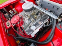 1973 Datsun 240Z for sale in Michigan (ID-134122)