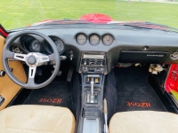 1973 Datsun 240Z for sale in Michigan (ID-134122)