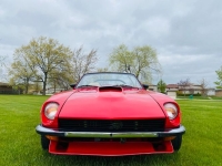 1973 Datsun 240Z for sale in Michigan (ID-134122)