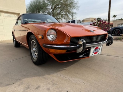 1973 Datsun 240Z for sale