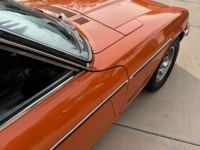 1973 Datsun 240Z for sale in Michigan (ID-136524)