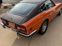 1973 Datsun 240Z for sale in Michigan (ID-136524)