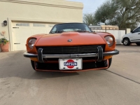 1973 Datsun 240Z for sale in Michigan (ID-136524)