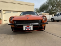 1973 Datsun 240Z for sale in Michigan (ID-136524)