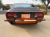 1973 Datsun 240Z for sale in Michigan (ID-136524)