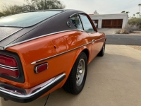 1973 Datsun 240Z for sale in Michigan (ID-136524)