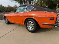1973 Datsun 240Z for sale in Michigan (ID-136524)