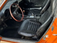 1973 Datsun 240Z for sale in Michigan (ID-136524)