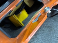 1973 Datsun 240Z for sale in Michigan (ID-136525)