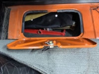 1973 Datsun 240Z for sale in Michigan (ID-136524)