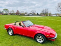 1973 Datsun 240Z for sale (ID-144850)