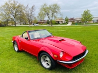 1973 Datsun 240Z for sale (ID-144850)
