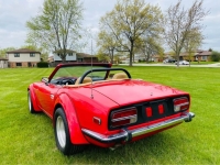 1973 Datsun 240Z for sale (ID-144850)