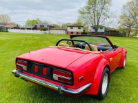 1973 Datsun 240Z for sale (ID-144850)
