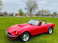 1973 Datsun 240Z for sale (ID-144850)