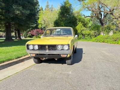1973 Datsun 620 for sale