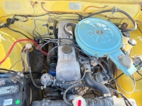 1973 Datsun 620 for sale in Michigan (ID-142886)