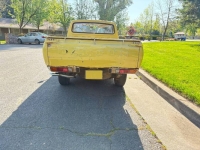 1973 Datsun 620 for sale in Michigan (ID-142886)