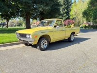1973 Datsun 620 for sale in Michigan (ID-142886)