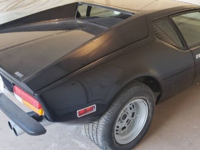 1973 Detomaso Pantera for sale