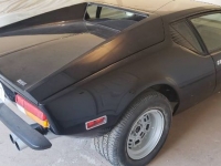 1973 Detomaso Pantera for sale in Michigan (ID-95279)
