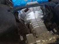 1973 Detomaso Pantera for sale in Michigan (ID-95279)