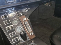 1973 Detomaso Pantera for sale in Michigan (ID-95279)