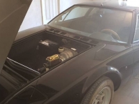 1973 Detomaso Pantera for sale in Michigan (ID-95279)
