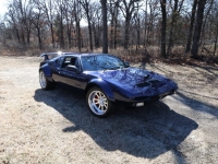 1973 Detomaso Pantera for sale in Michigan (ID-125770)