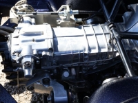 1973 Detomaso Pantera for sale in Michigan (ID-125770)