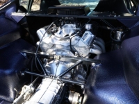 1973 Detomaso Pantera for sale in Michigan (ID-125770)