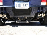 1973 Detomaso Pantera for sale in Michigan (ID-125770)