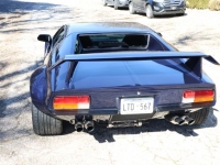 1973 Detomaso Pantera for sale in Michigan (ID-125770)