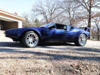 1973 Detomaso Pantera for sale in Michigan (ID-125770)