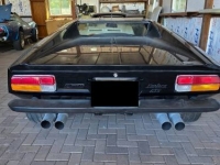 1973 Detomaso Pantera for sale in Michigan (ID-160993)