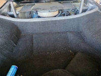 1973 Detomaso Pantera for sale in Michigan (ID-160993)