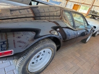 1973 Detomaso Pantera for sale in Michigan (ID-160993)