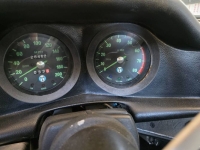 1973 Detomaso Pantera for sale in Michigan (ID-160993)