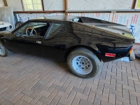 1973 Detomaso Pantera for sale in Michigan (ID-160993)